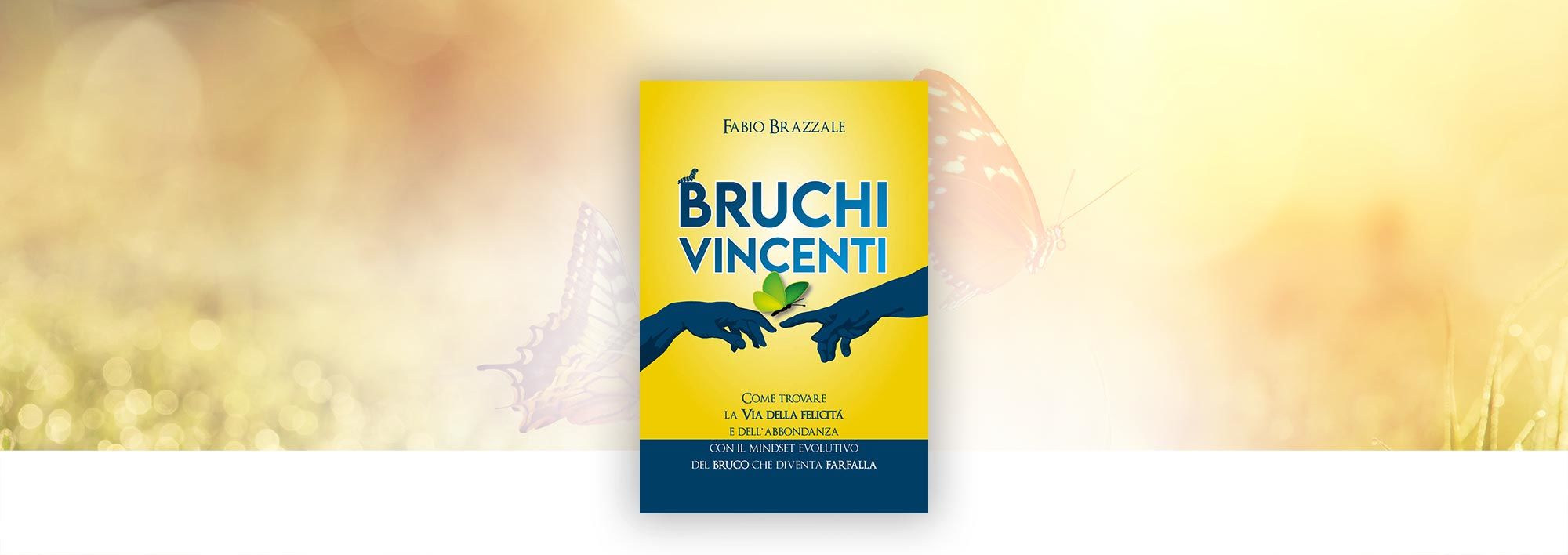 Libro bruchi vincenti